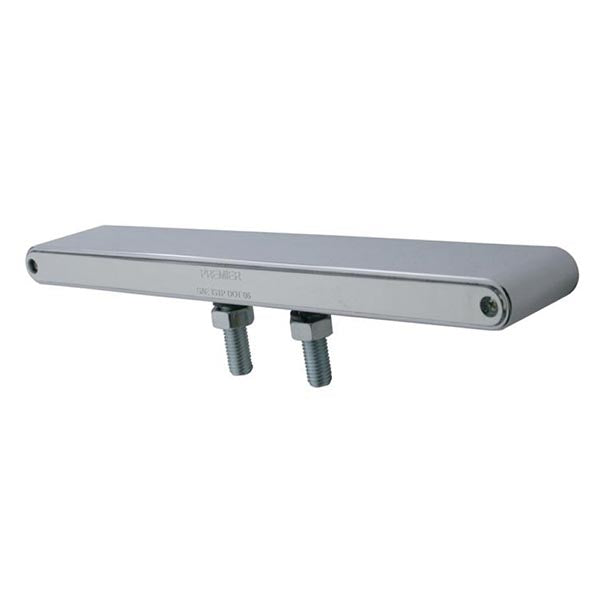 12" Double Face LED Light Bar with Chrome Lens