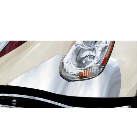 International Lonestar fender guards for semi trucks