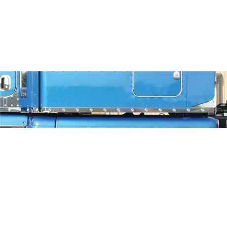 Peterbilt 386 63-Inch sleeper panels