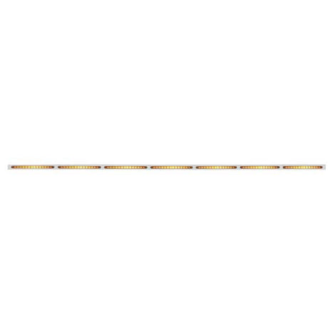 94" LED light bar, 98 leds