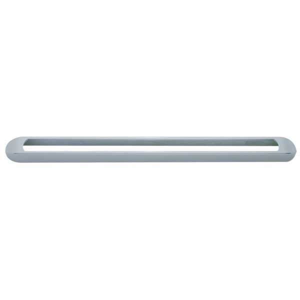 Chrome Bezel for 17"L Reflector Light Bar