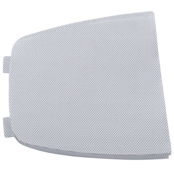 Freightliner Rectangular Door Speaker Grill