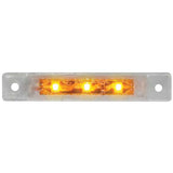3.5" Ultra Thin LED Marker Lights