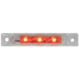 3.5" Ultra Thin LED Marker Lights