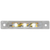 3.5" Ultra Thin LED Marker Lights