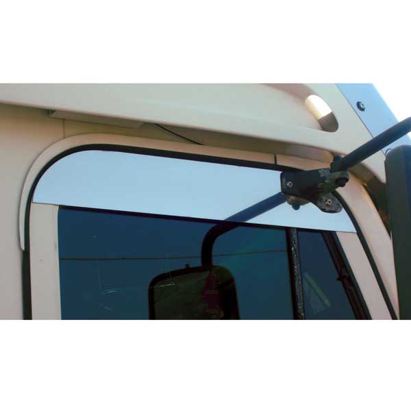 Freightliner Century, Columbia 5" Chop Top Door Trim
