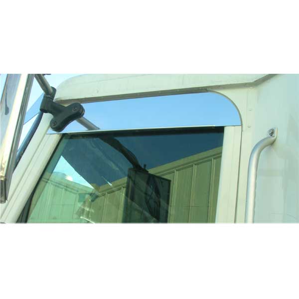 International 9200, 9400, 9900i 5" Chop Top of Door Trim