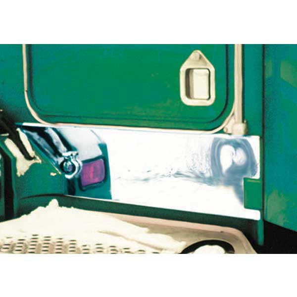 Kenworth T600 Scuff Panel