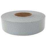 Reflective White Conspicuity Tape By The Foot