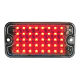 3" 40 LED Ultra Thin 8 Flash Strobe Light