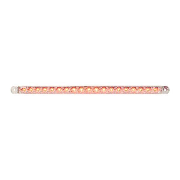 12" Dual Function LED Light Bar