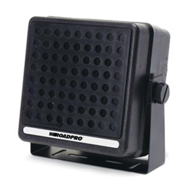 4" 12-Watt CB Extension Speaker
