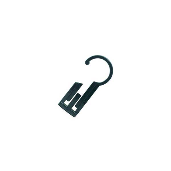 CB Microphone Hanger