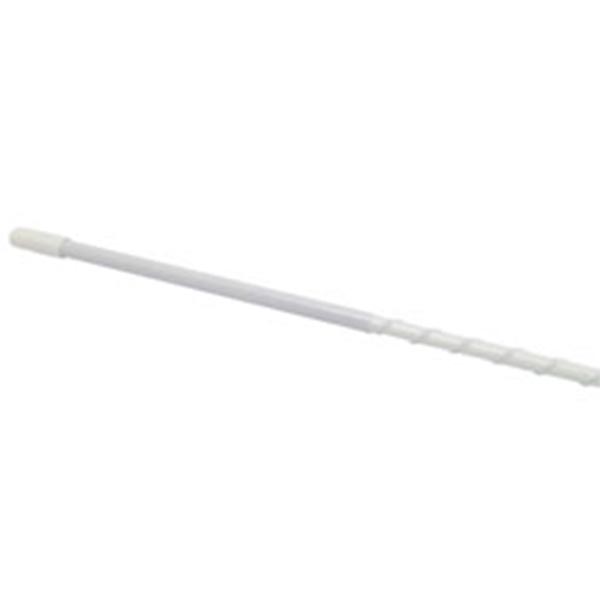 4' 1000-Watt Fiberglass CB Antenna Whip