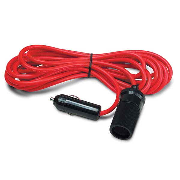 12 Volt 12' Extension Cord
