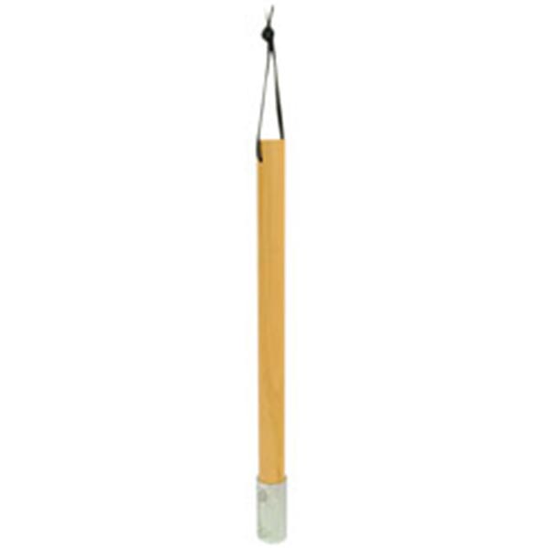 RoadPro 16" Wooden Tire Buddy