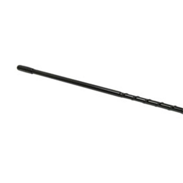 4' 1000-Watt Fiberglass CB Antenna Whip