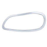 Freightliner M2 Headlight Bezels