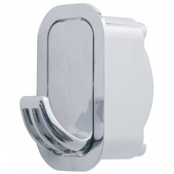 Freightliner Cascadia Chrome Dash Hook