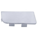 Kenworth 2006 and Newer Chrome Upper/Header Speaker Grill