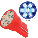 194/168 7 LED Light Bulbs (PR)