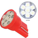 194/168 7 LED Light Bulbs (PR)