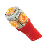 194/168 5 LED Tower Light Bulbs (PR)