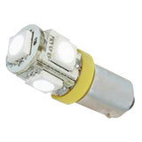 1895 5 LED Tower Light Bulbs (PR)