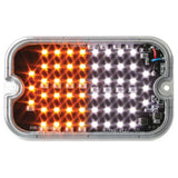 5" 54 LED Ultra Thin Strobe Light