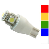 921/912 5 LED Tower Light Bulbs (PR)