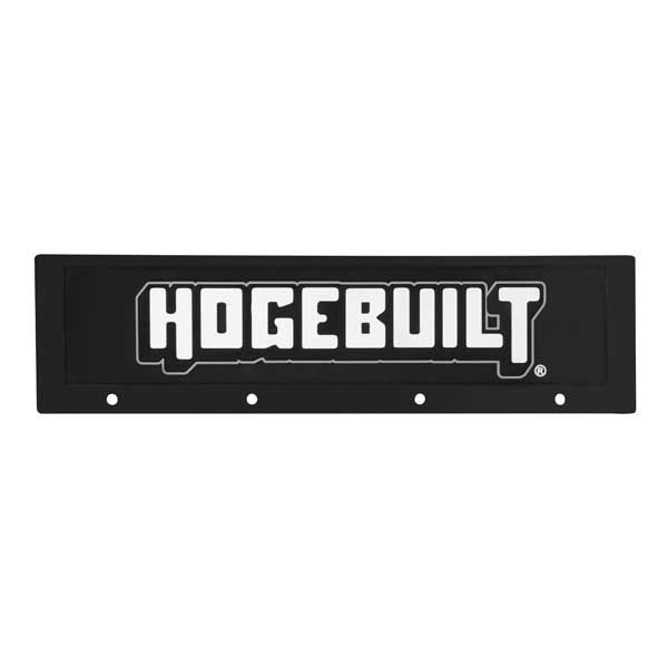 21" x 5-1/2" Hogebuilt Quarter Fender Mud Flap