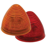 2" 10 LED Beehive Marker Light