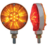 4" Star Double Face LED Light