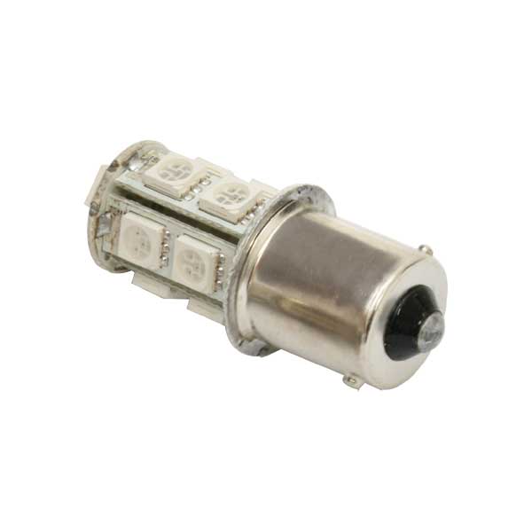 1156 13 LED Tower Bulbs (Single Function, PR)