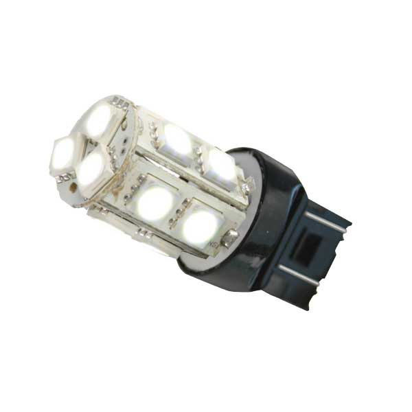3157 13 LED Tower Bulb (Stop/Tail, PR)