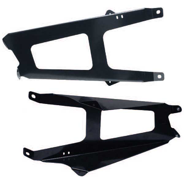 Freightliner Columbia Bumper End Support Bracket