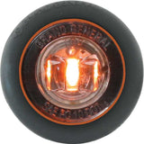 1" Mini LED Light with Grommet