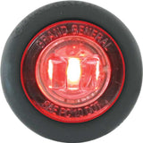 1" Mini LED Light with Grommet