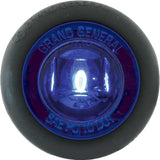 1" Mini LED Light with Grommet