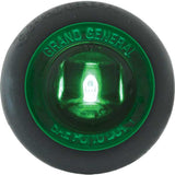 1" Mini LED Light with Grommet