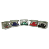 FL Axle Differential Switch Guard