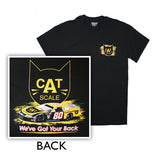 CAT Scale Racing T-shirt