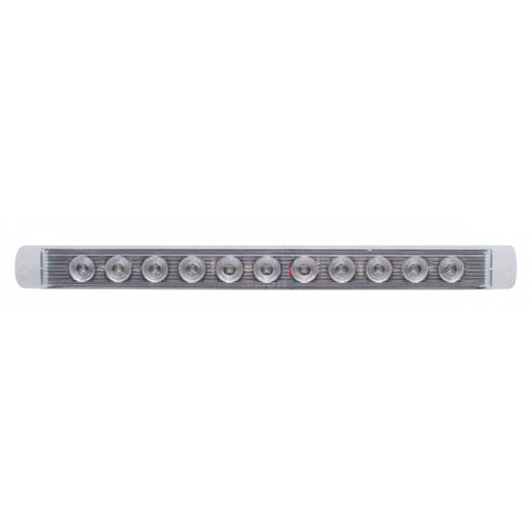 11 LED 17" Stop/Tail/Turn Light Bar