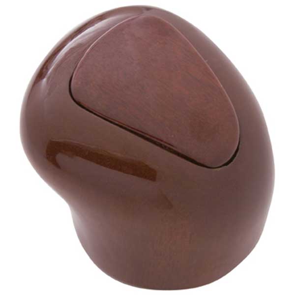 13/18 Speed Wood Gear Shift Knob
