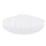 Freightliner Cascadia Small Dome Light Lens