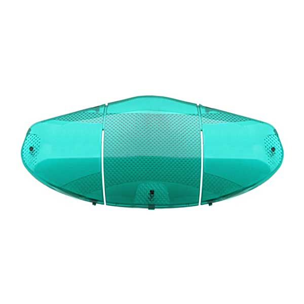 Freightliner Cascadia Small Dome Light Lens