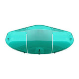 Freightliner Cascadia Small Dome Light Lens