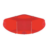 Freightliner Cascadia Small Dome Light Lens