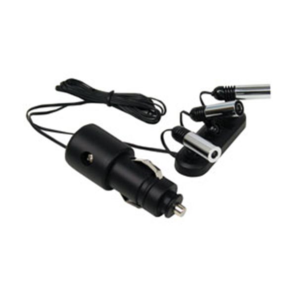 OXT 12-Volt LED Beam Triple Lights