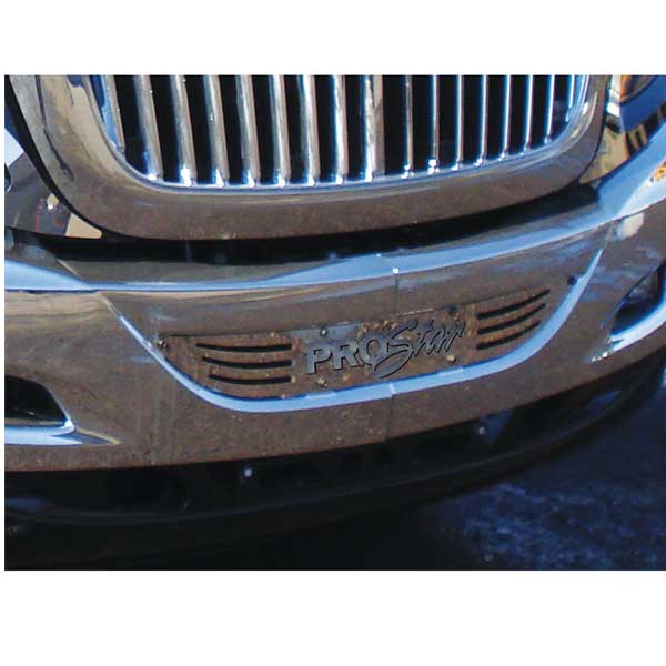 International ProStar Bumper Insert